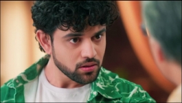 Yeh Rishta Kya Kehlata Hai - 29th November 2024